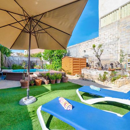 Holiday Home Can Canto By Interhome Binisalem Kültér fotó