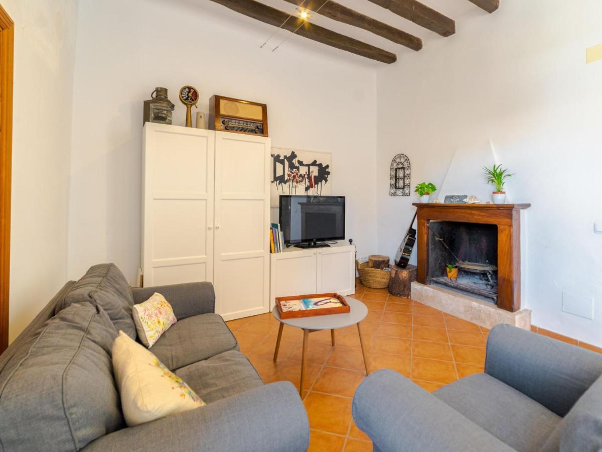 Holiday Home Can Canto By Interhome Binisalem Kültér fotó