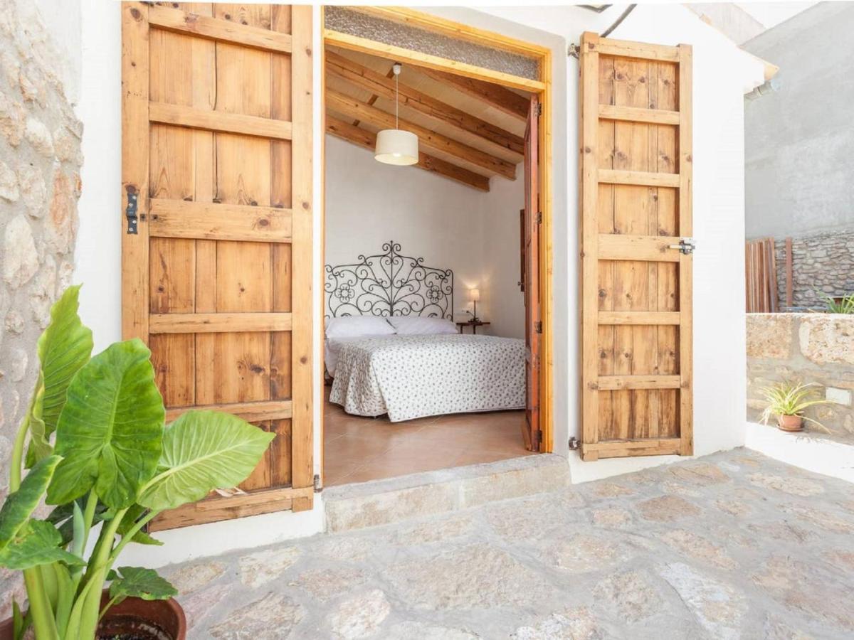 Holiday Home Can Canto By Interhome Binisalem Kültér fotó