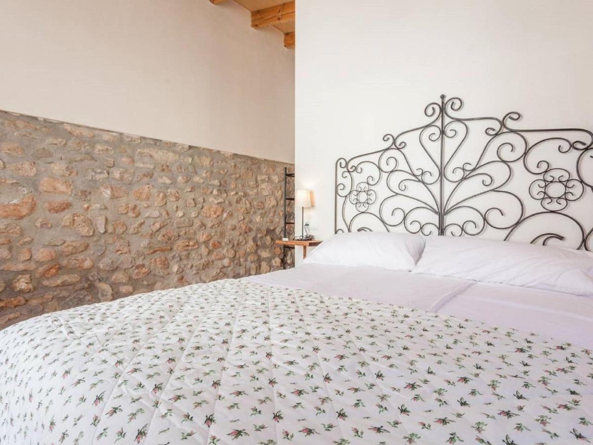 Holiday Home Can Canto By Interhome Binisalem Kültér fotó