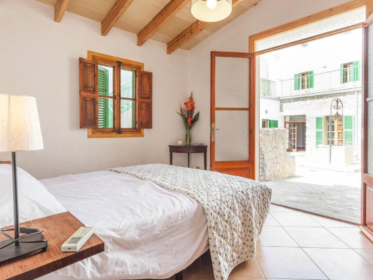 Holiday Home Can Canto By Interhome Binisalem Kültér fotó