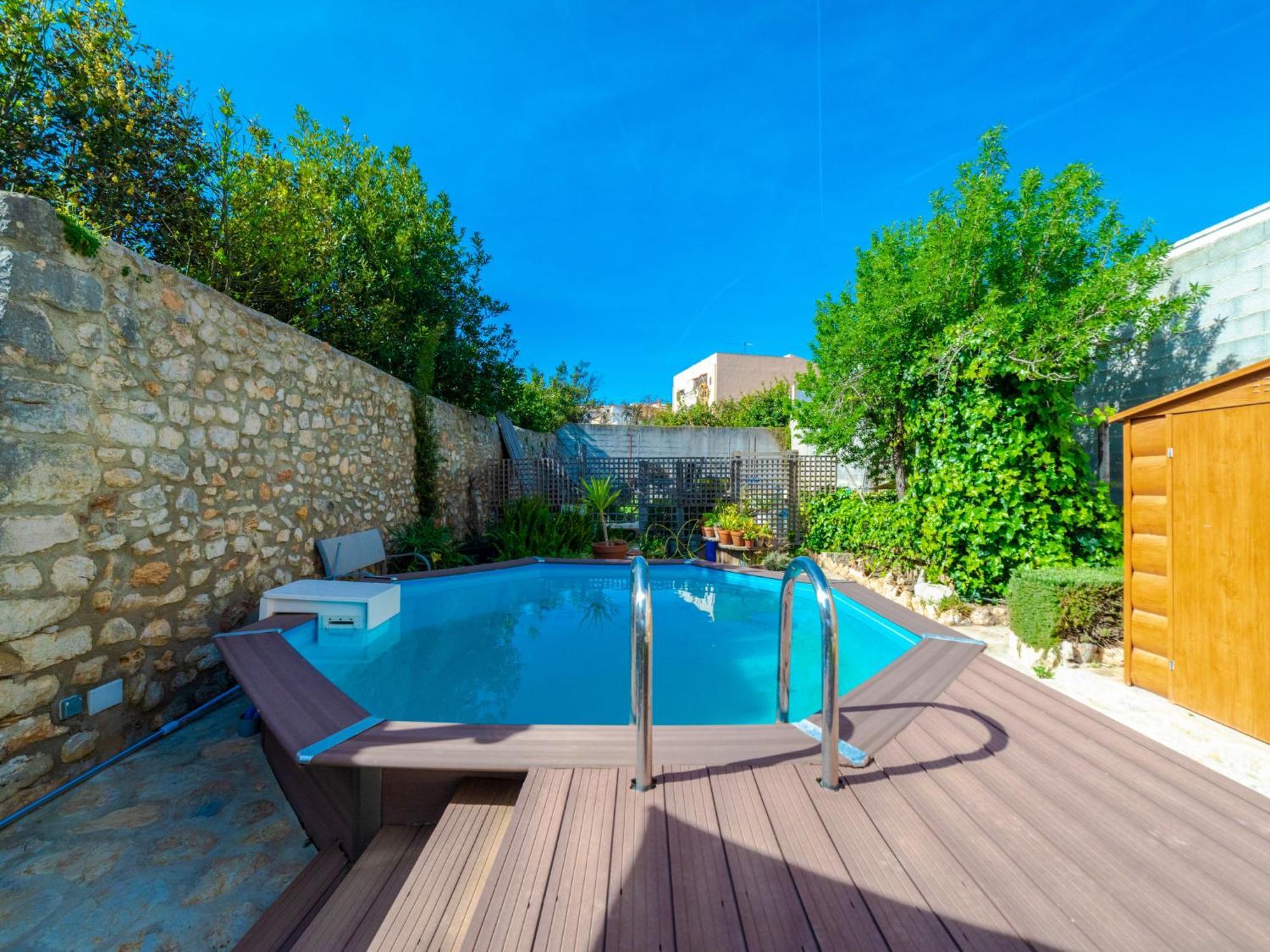 Holiday Home Can Canto By Interhome Binisalem Kültér fotó